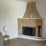 Serenity House Omodos