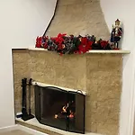Serenity House Prázdninový dům Omodos