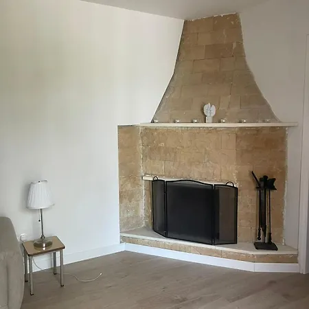 Serenity House Omodos