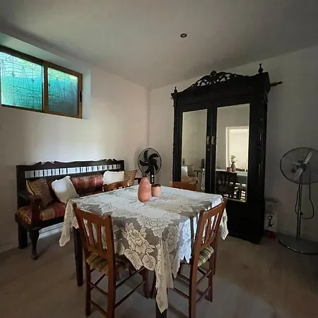 Vakantiehuis Serenity House