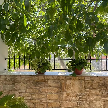 Serenity House Nyaraló *