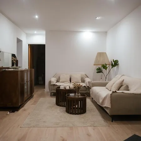 Nyaraló Serenity House *