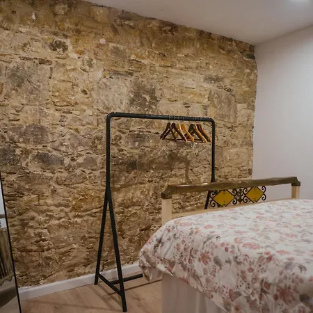 Serenity House Nyaraló Ómodosz