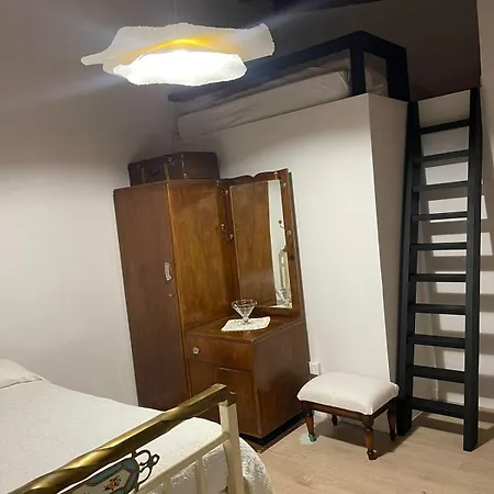 Holiday home Serenity House Omodos
