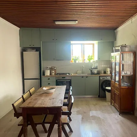 Serenity House Σπίτι διακοπών *