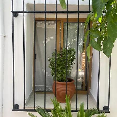 Serenity House Omodos