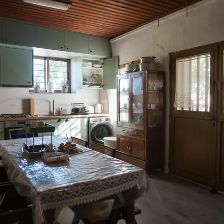 Serenity House Дом отдыха