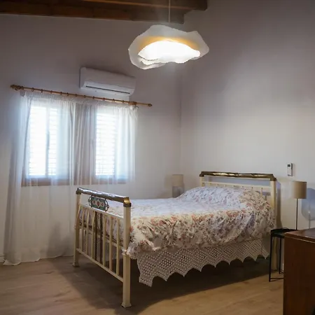 Serenity House Дом отдыха Омодос