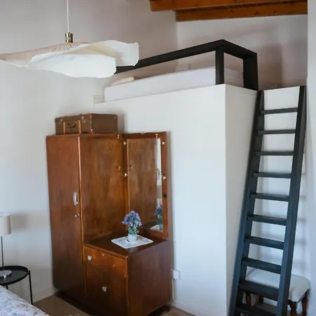 Дом отдыха Serenity House *