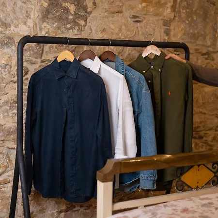 Serenity House 別荘 オモドス