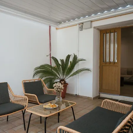 別荘 Serenity House