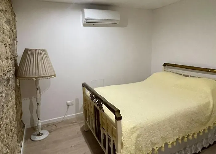 Σπίτι διακοπών Serenity House *