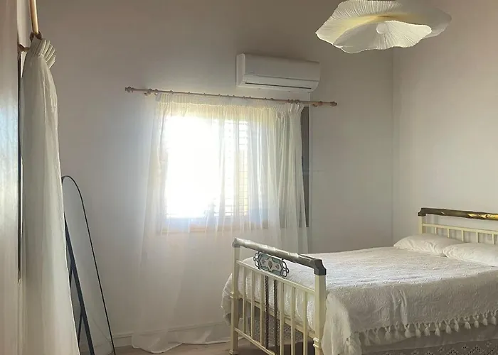 Serenity House Σπίτι διακοπών Όμοδος