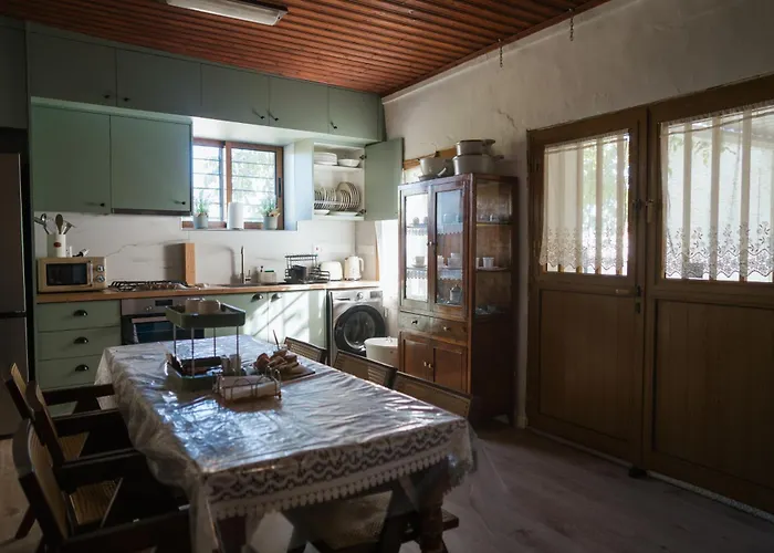 Serenity House Σπίτι διακοπών