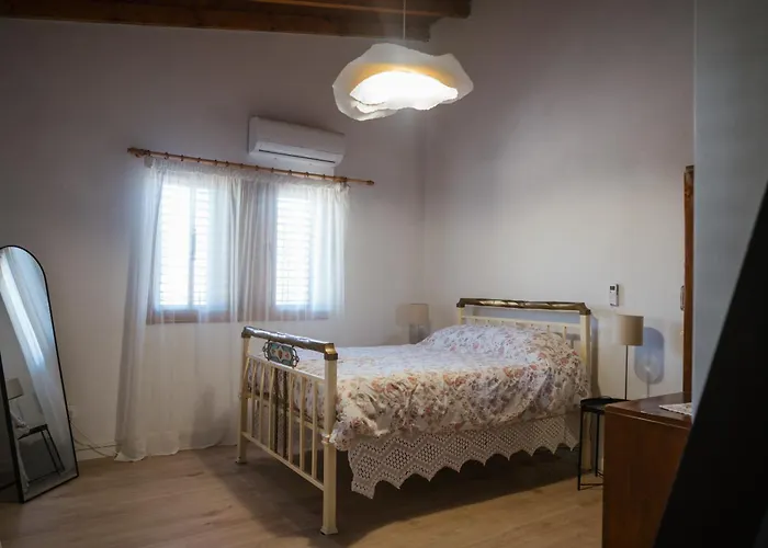 Serenity House Σπίτι διακοπών Όμοδος