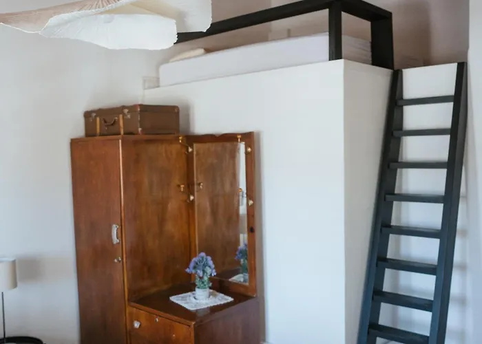 Σπίτι διακοπών Serenity House *