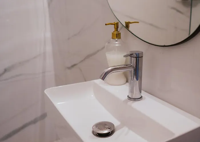 Σπίτι διακοπών Serenity House Όμοδος